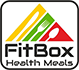 FitBox Logo