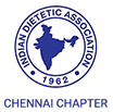 IDA Chennai Logo